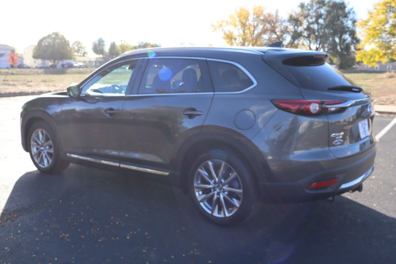 2017 Mazda CX-9 Signature | Victory Motors of Colorado