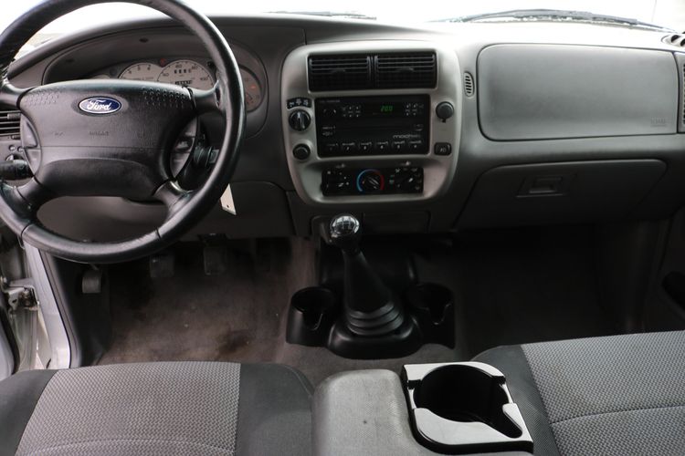 2003 Ford Ranger XLT | Victory Motors of Colorado