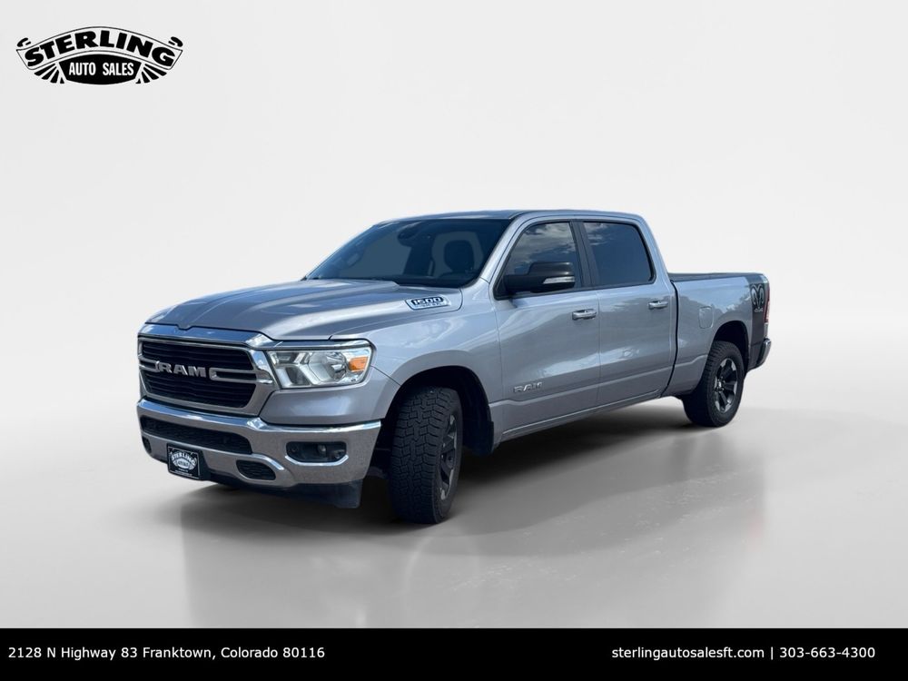 Featured Vehicle Image
