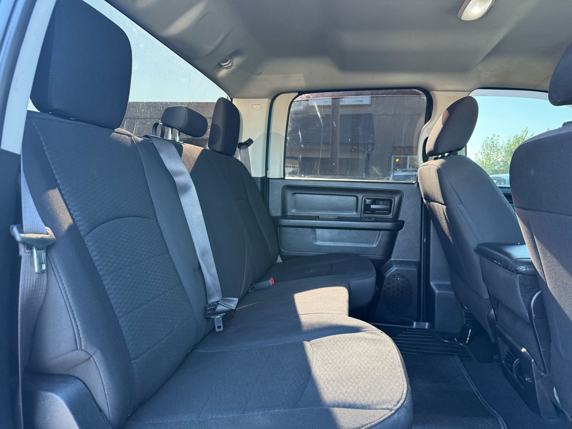 2019 Ram 1500 Classic ST photo 21