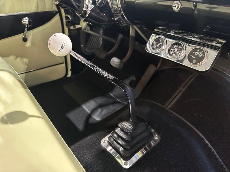 1956 Chevrolet Belair Belair, photo 25