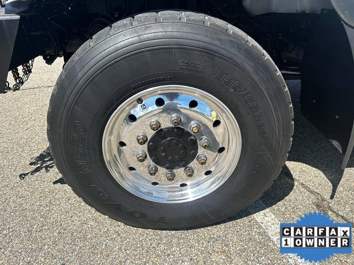 2017 International WorkStar 7500 20