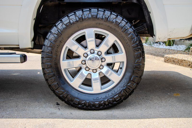 2017 RAM Ram 3500 Pickup Laramie Longhorn - Photo 14