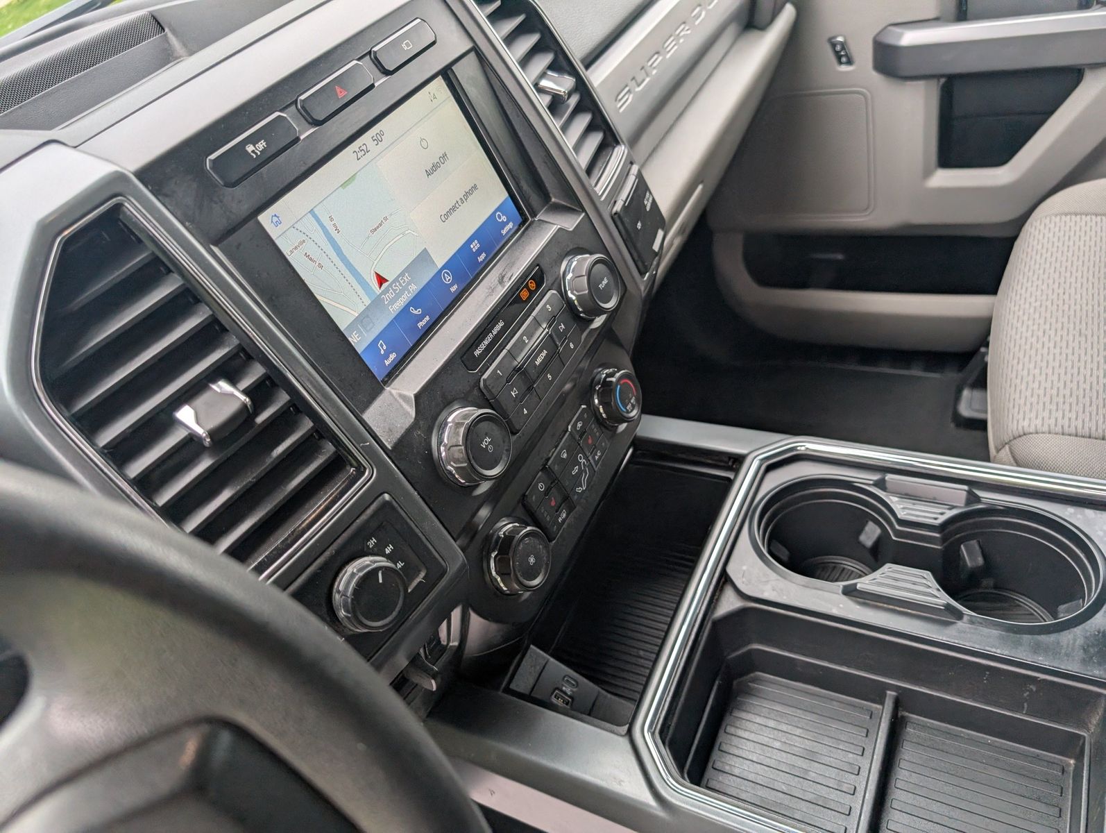 2021 Ford F-250 142