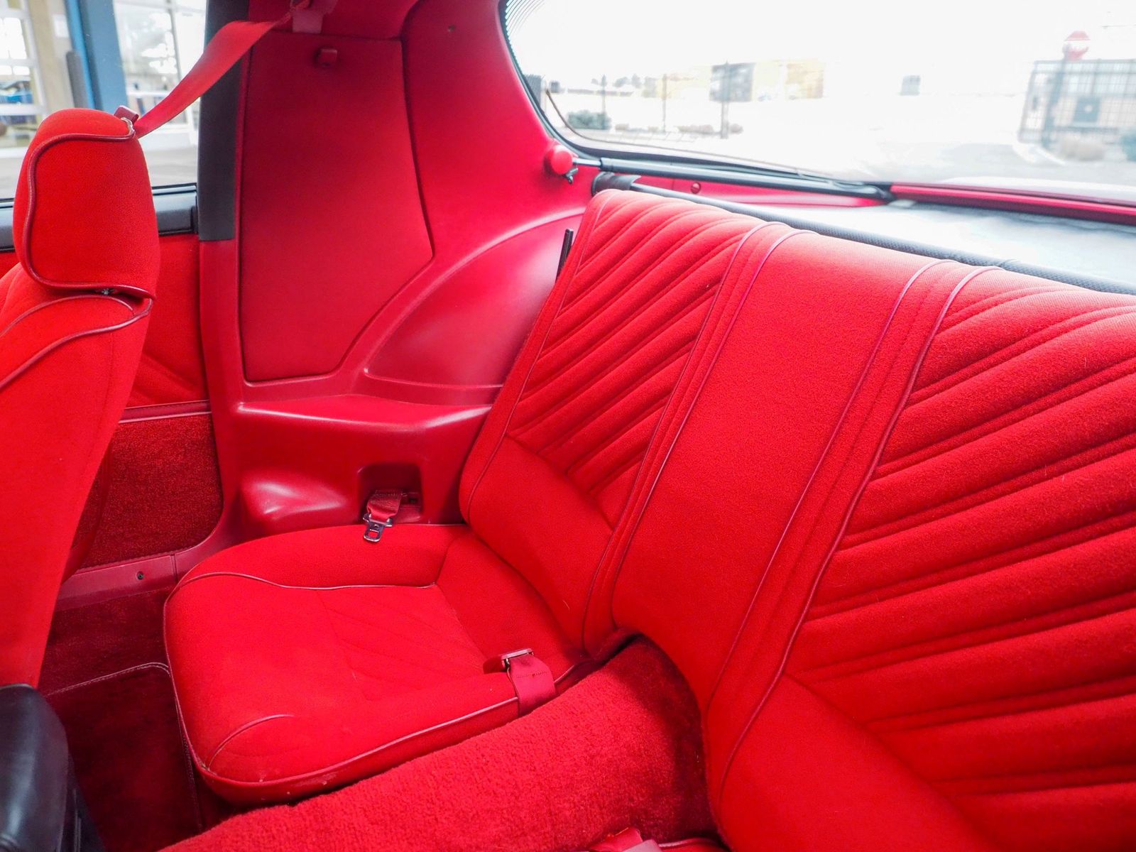 1987 Chevrolet Camaro 55