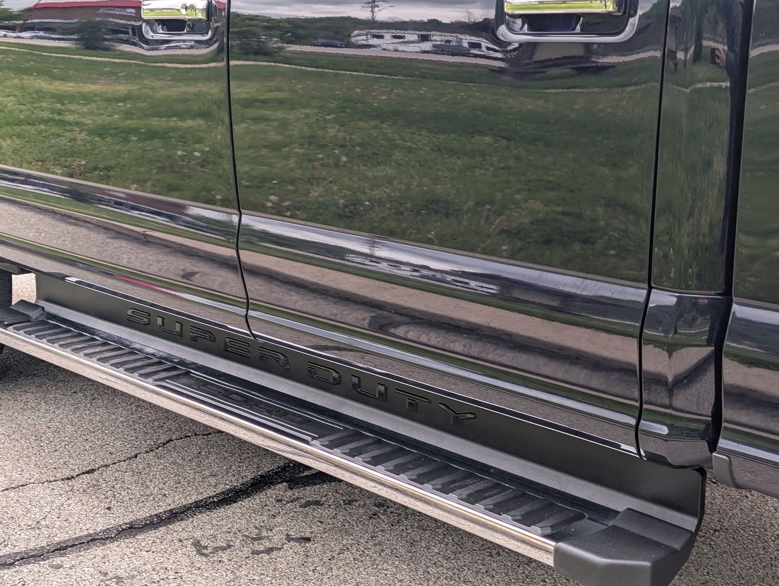 2021 Ford F-250 114