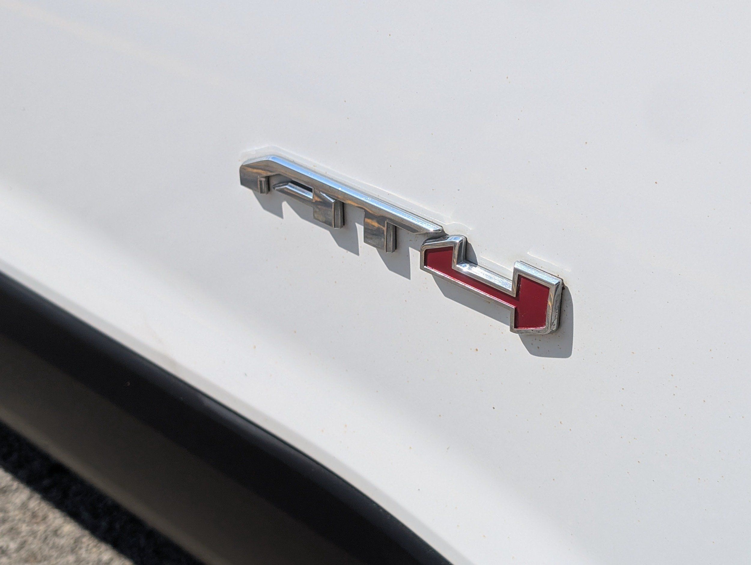 2020 Gmc Acadia AT4 photo 23