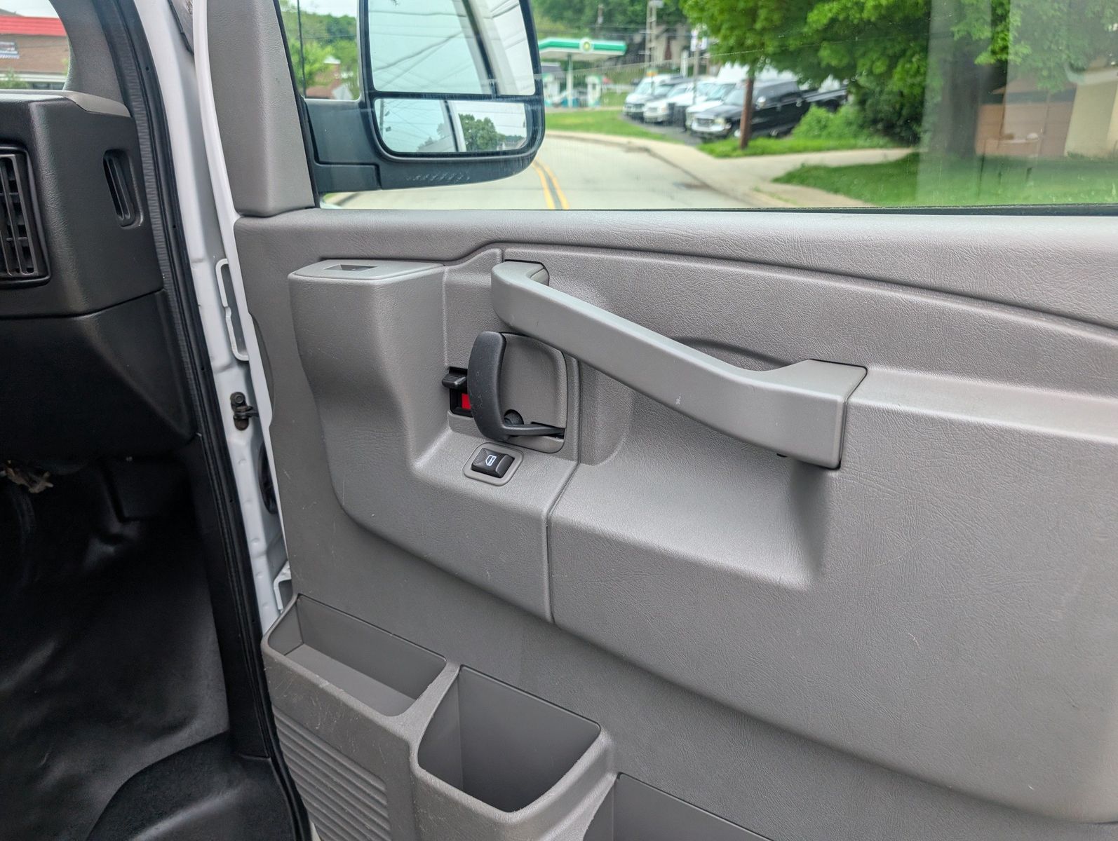 2019 Chevrolet Express 2500 55