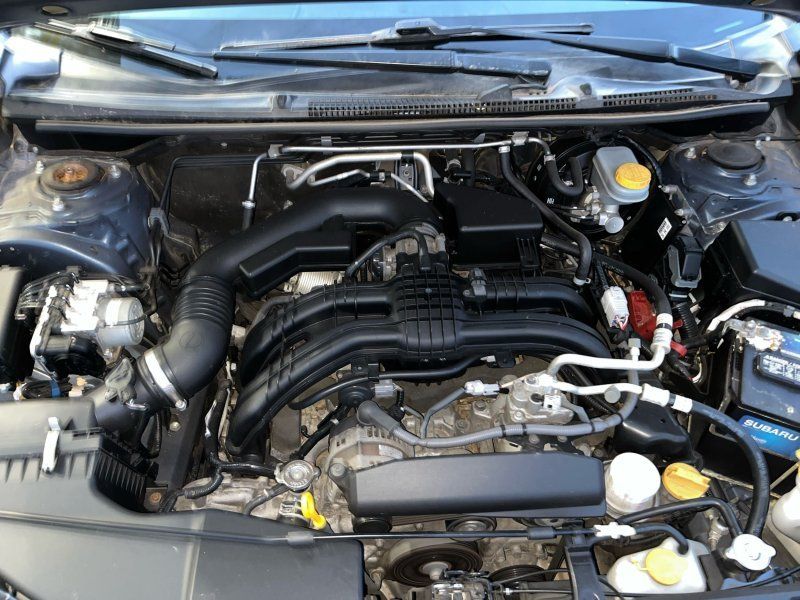 2018 Subaru Crosstrek Limited - Photo 17