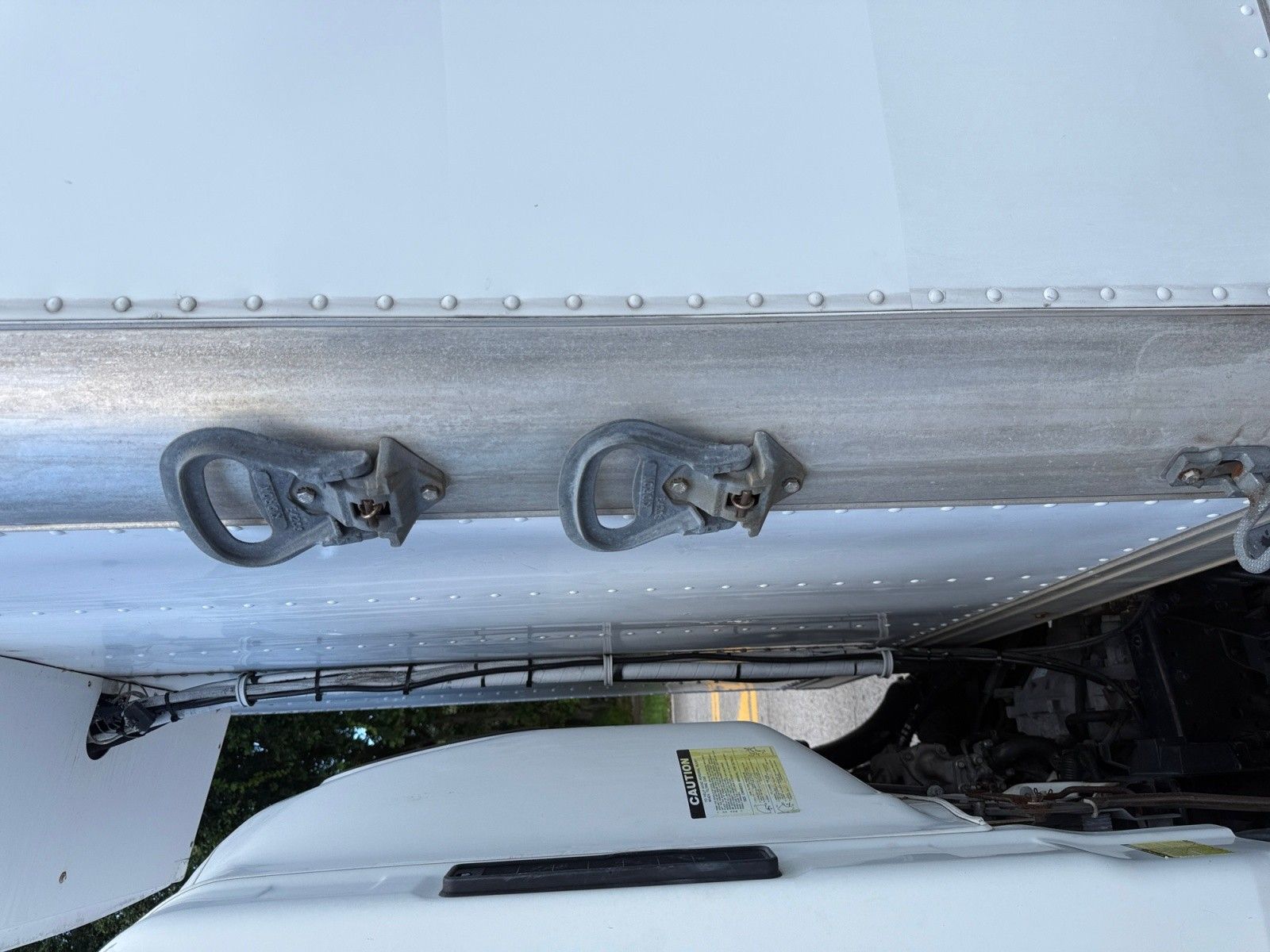 2013 Isuzu NPR - Photo 22