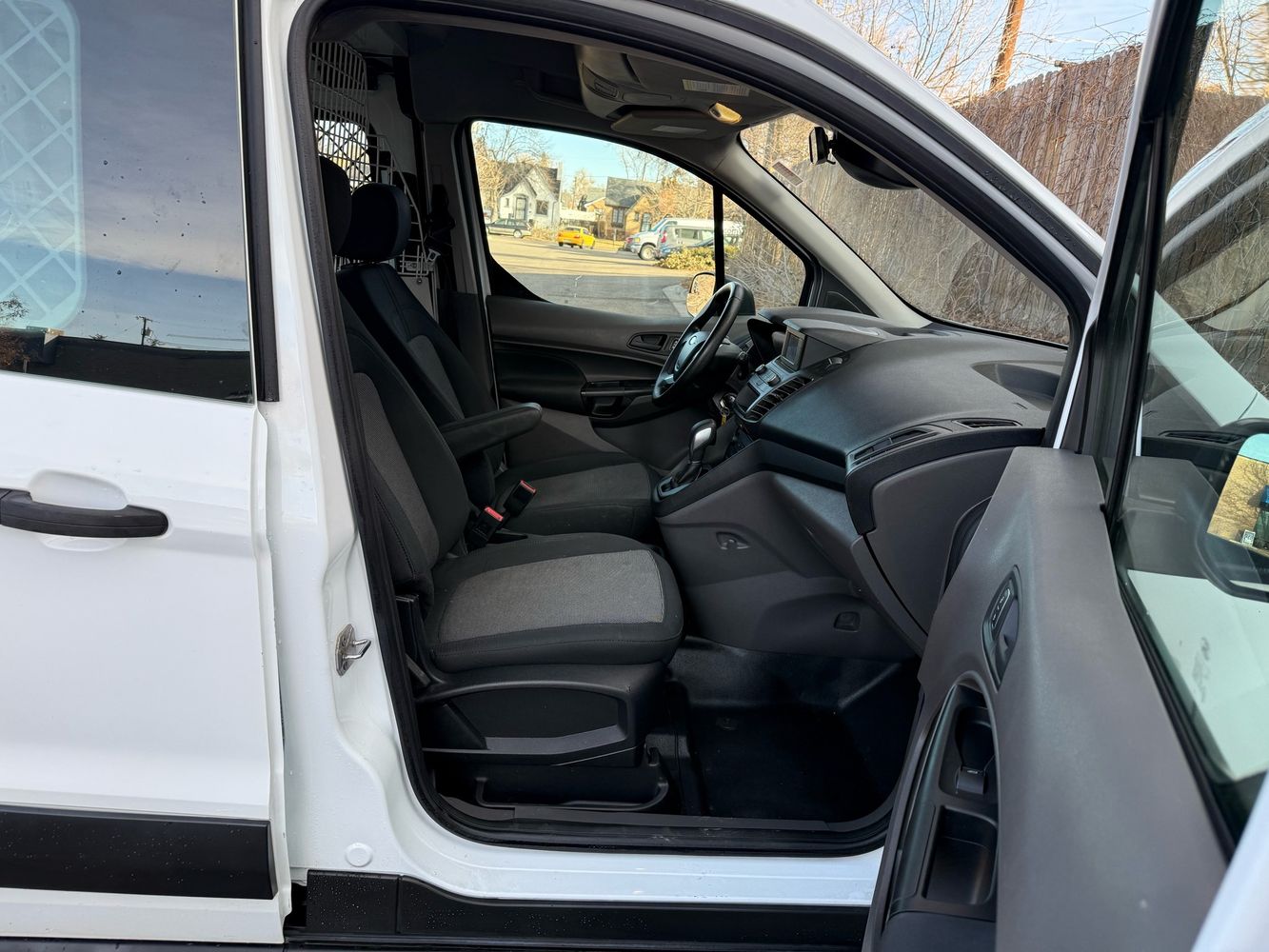 2019 Ford Transit Connect XL photo 13