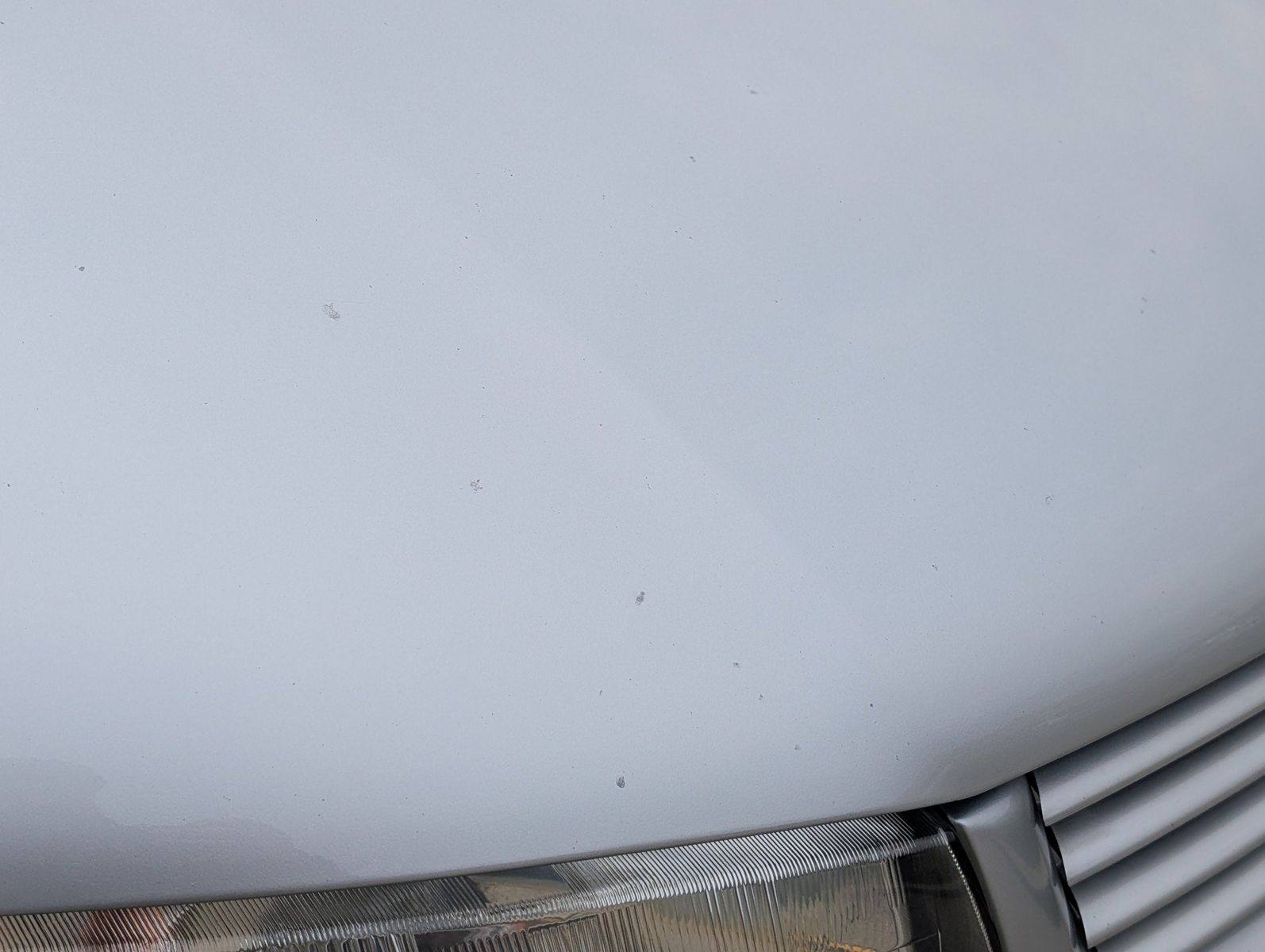 2003 Volkswagen EuroVan 64