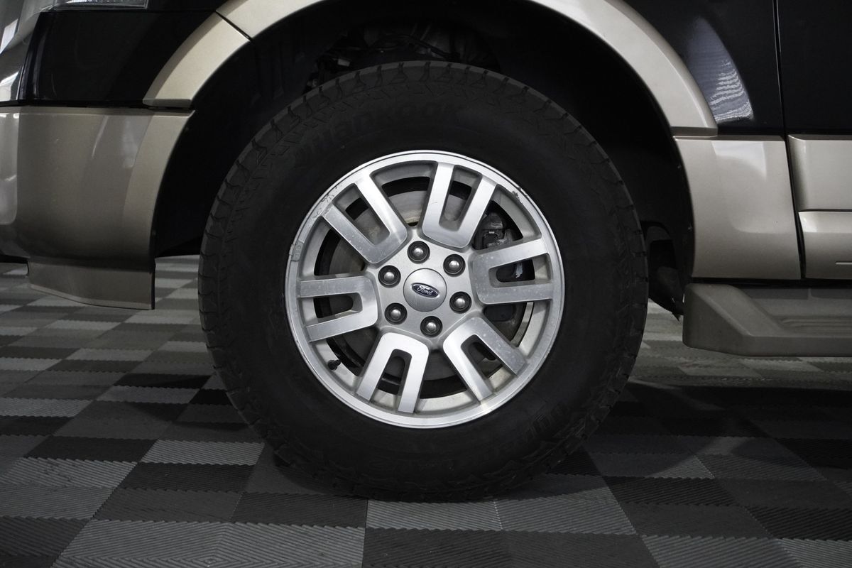 2014 Ford Expedition EL XLT