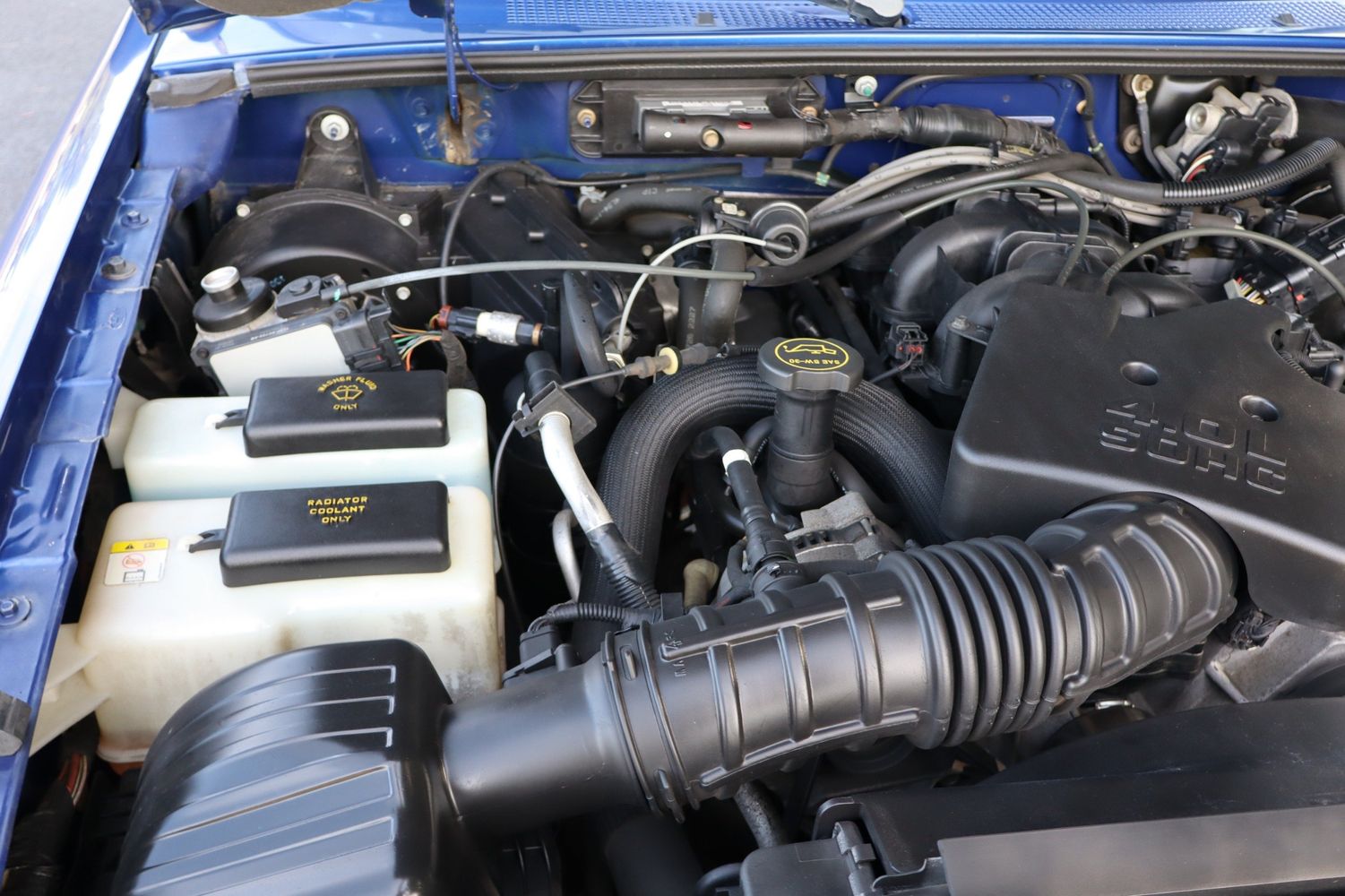 2004 Ford Ranger XLT | Victory Motors of Colorado