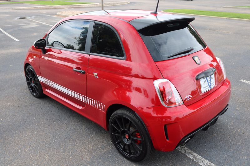 2012 FIAT 500 Abarth | Victory Motors of Colorado