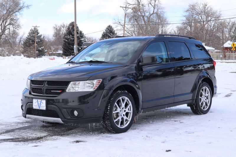 2013 Dodge Journey R/T | Victory Motors of Colorado