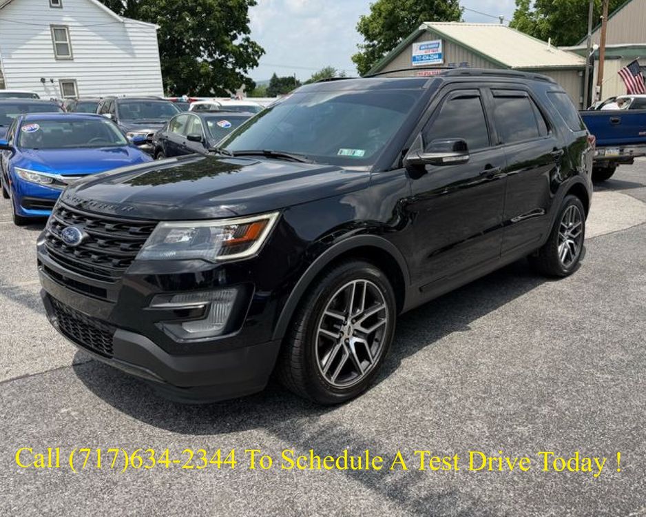 Featured Vehicle Image