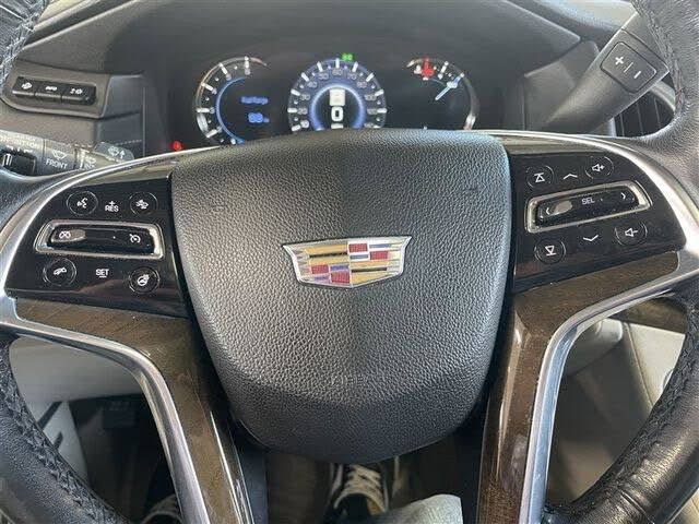 2020 Cadillac Escalade Luxury - Photo 18