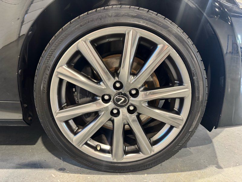 2015 Lexus GS 350 Base, photo 24