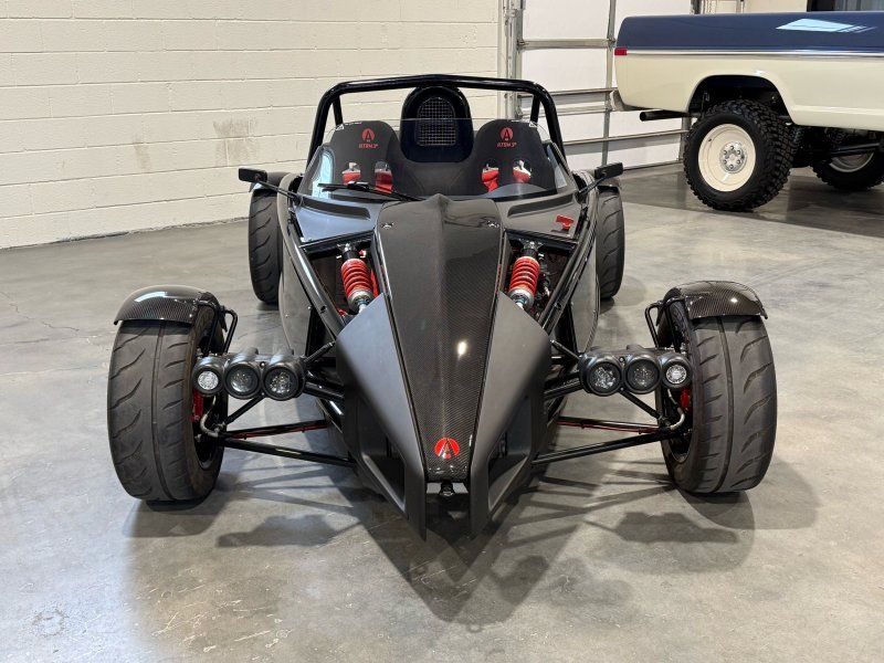 2017 Ariel Atom 3R 3R, photo 7