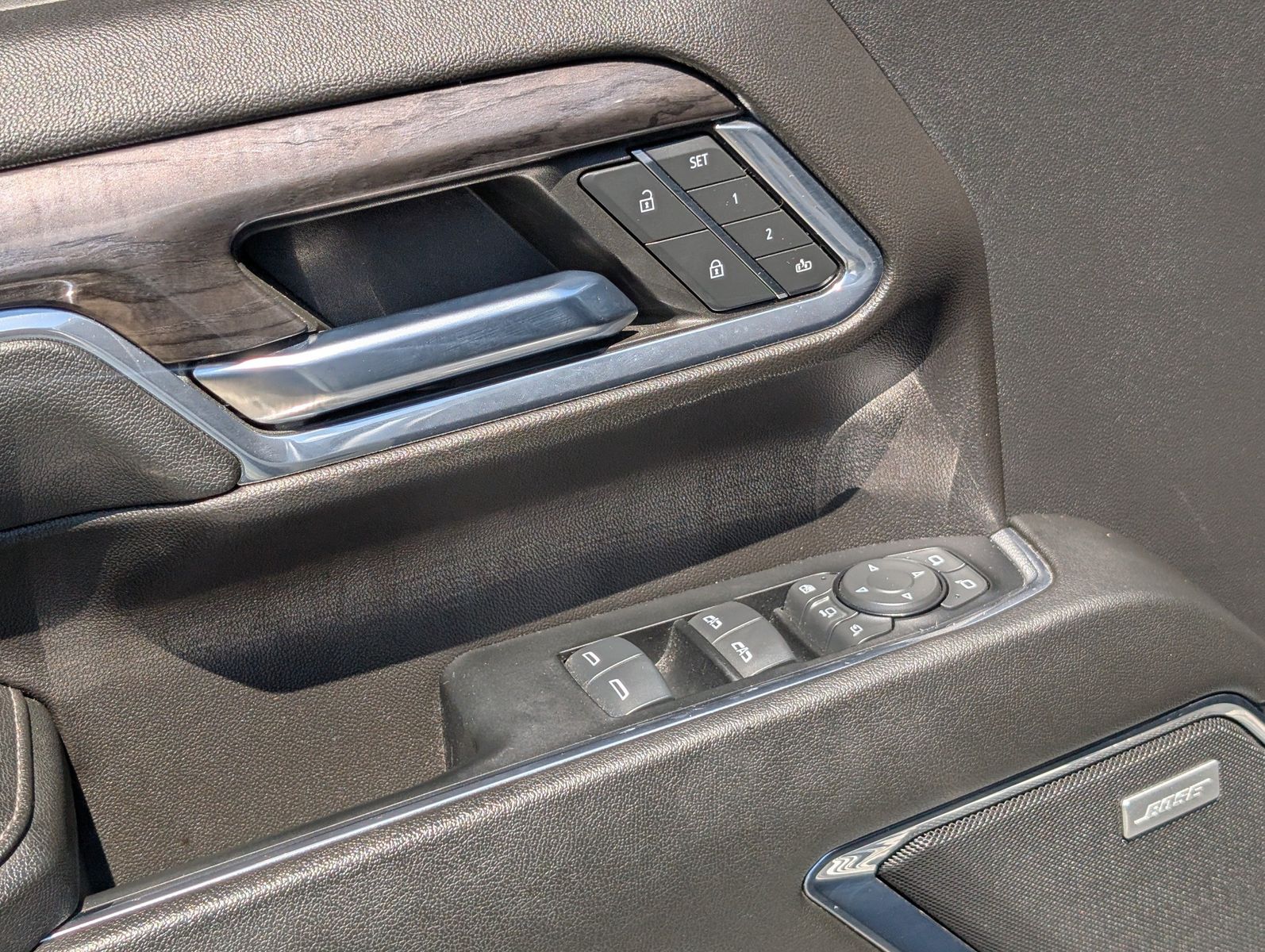 2024 Chevrolet Silverado 2500HD 61