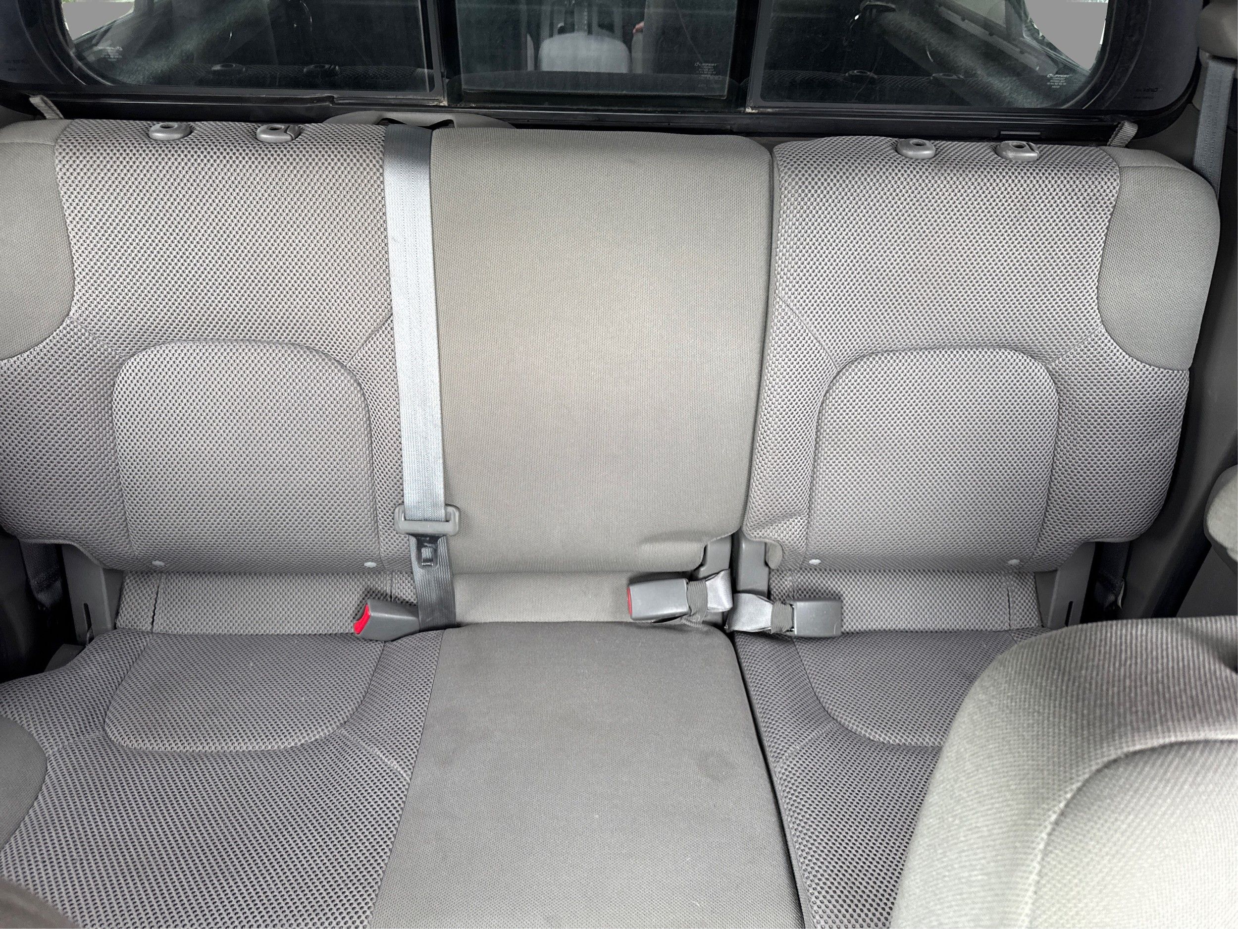 2019 Nissan Frontier SV photo 10