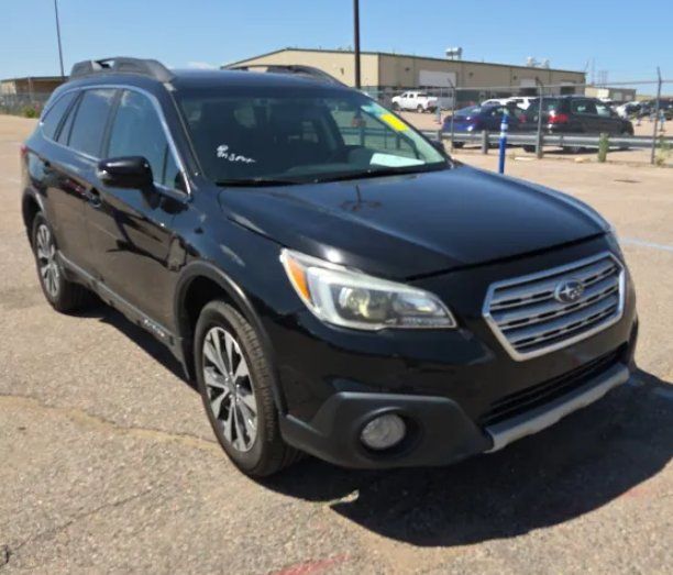 2016 Subaru Outback 3.6R Limited AT's photo