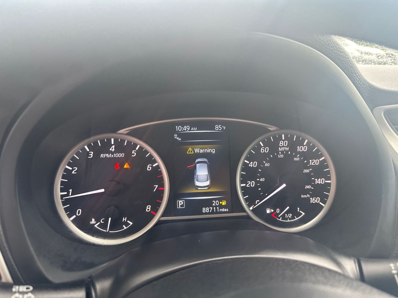 2017 Nissan Sentra photo 12