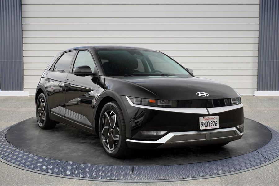 Vehicle Image