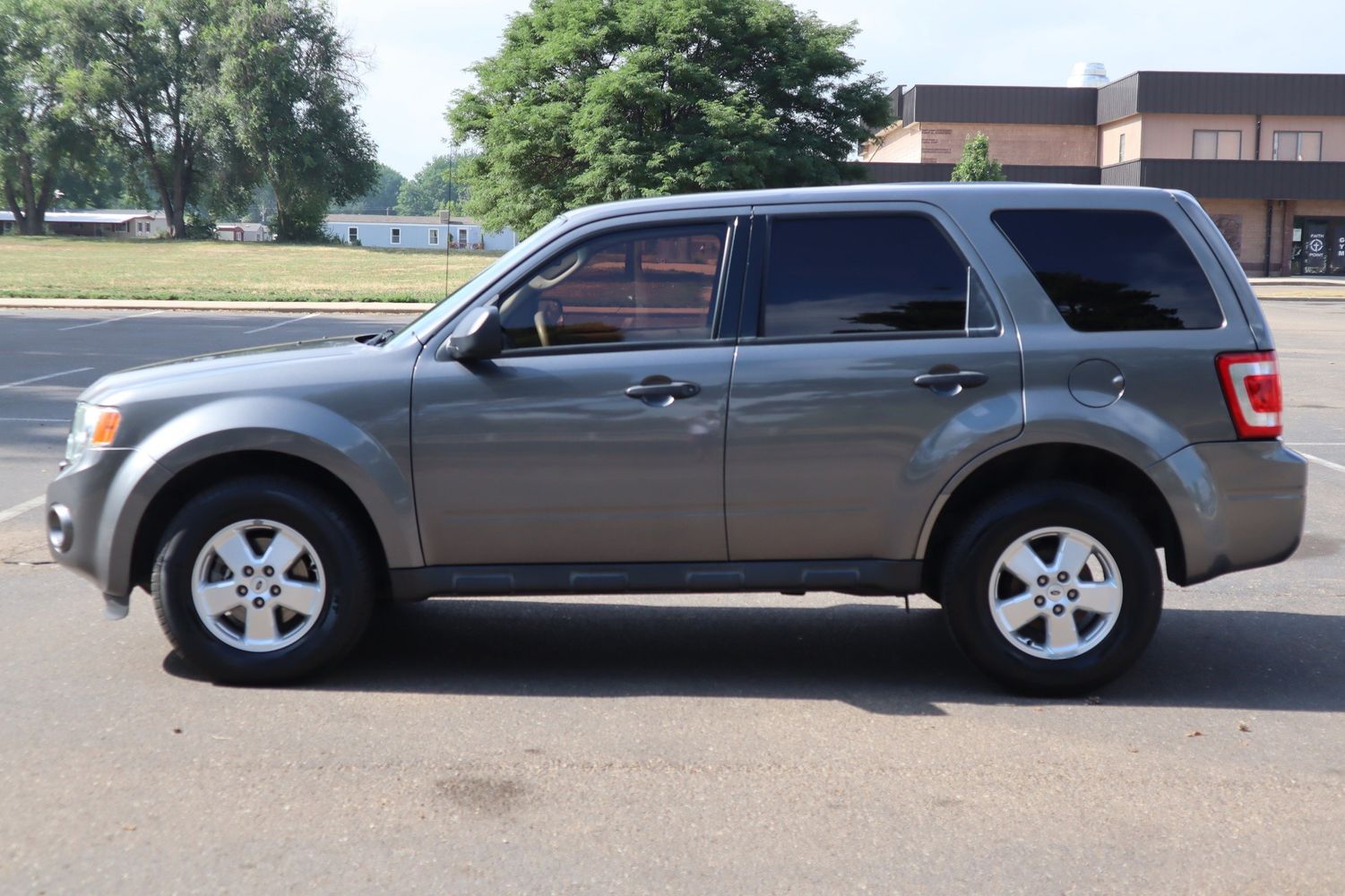 2012 Ford Escape XLS | Victory Motors of Colorado