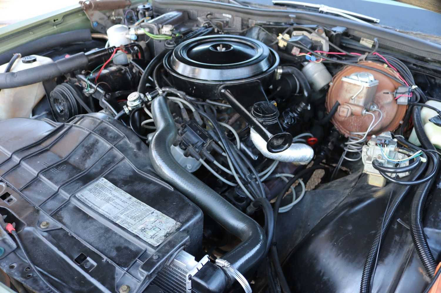 1979 Buick Estate Wagon | Victory Motors of Colorado