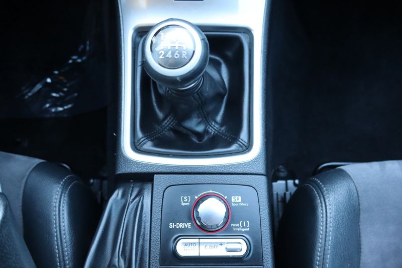 2009 Subaru Impreza WRX STi | Victory Motors of Colorado