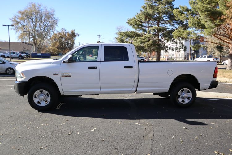 2017 Ram 2500 Tradesman | Victory Motors of Colorado