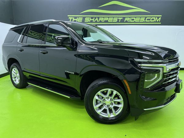 Featured Vehicle Image