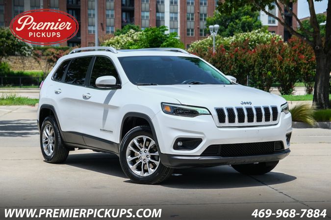 Featured Vehicle Image