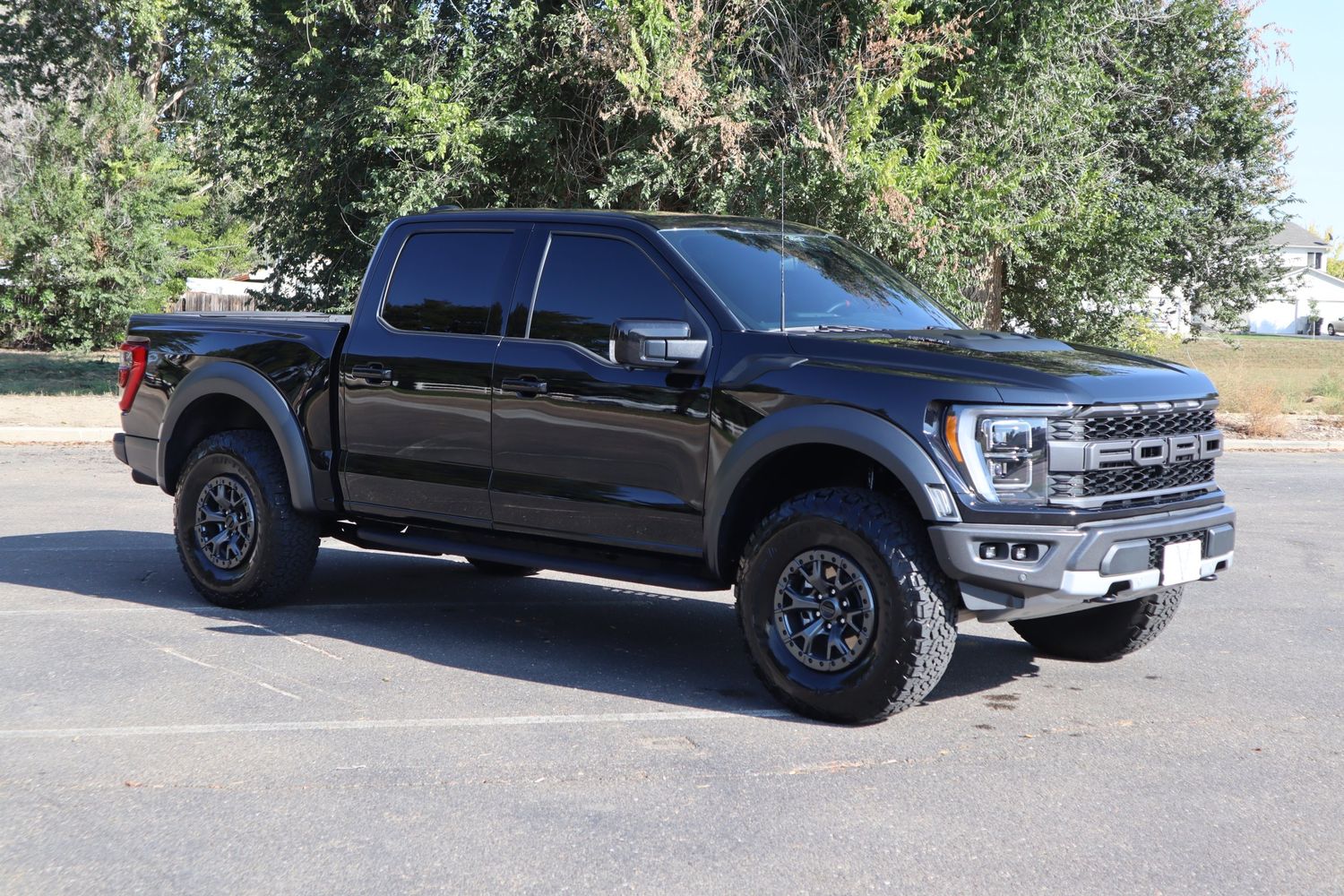 2022 Ford F-150 Raptor 37 | Victory Motors of Colorado