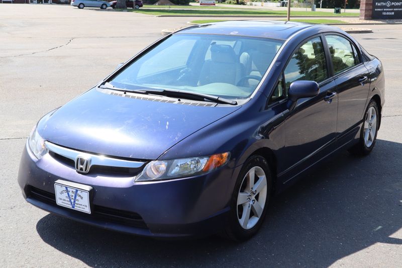 2006 Honda Civic Photos