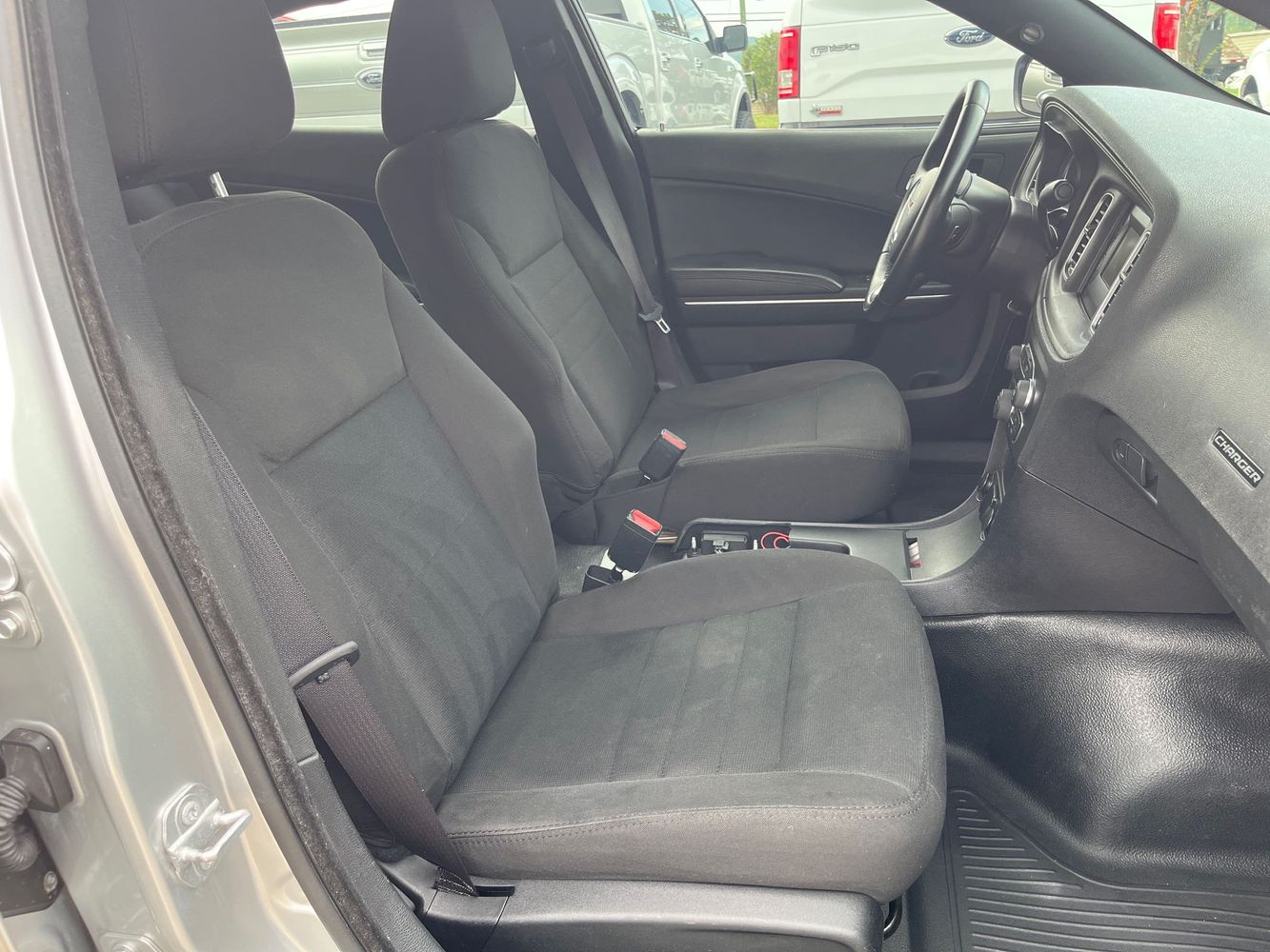 2017 Dodge Charger Police Wilsons Auto Sales LLC