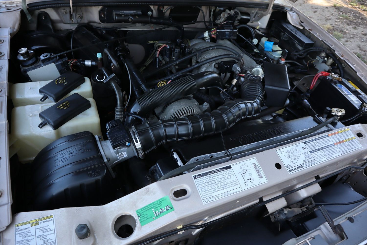 1998 Ford Ranger XLT | Victory Motors of Colorado