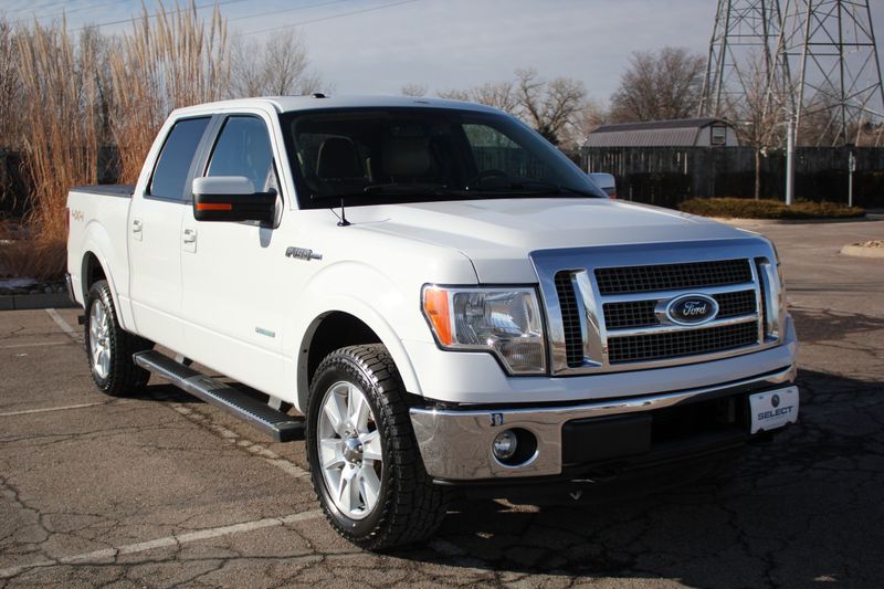 Used Cars Sheridan, CO Select Auto Group