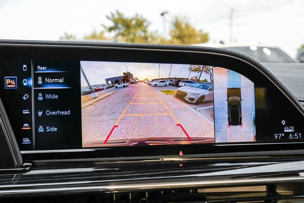 2021 Cadillac Escalade Sport photo 23