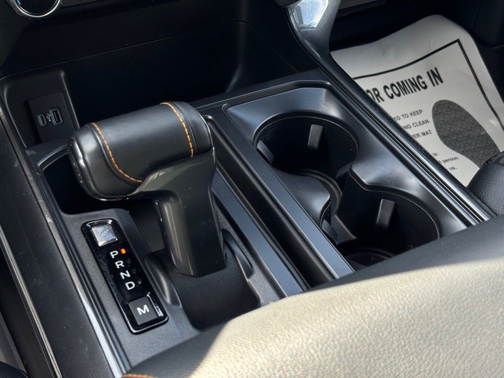 2022 Ford F-150 Tremor photo 50
