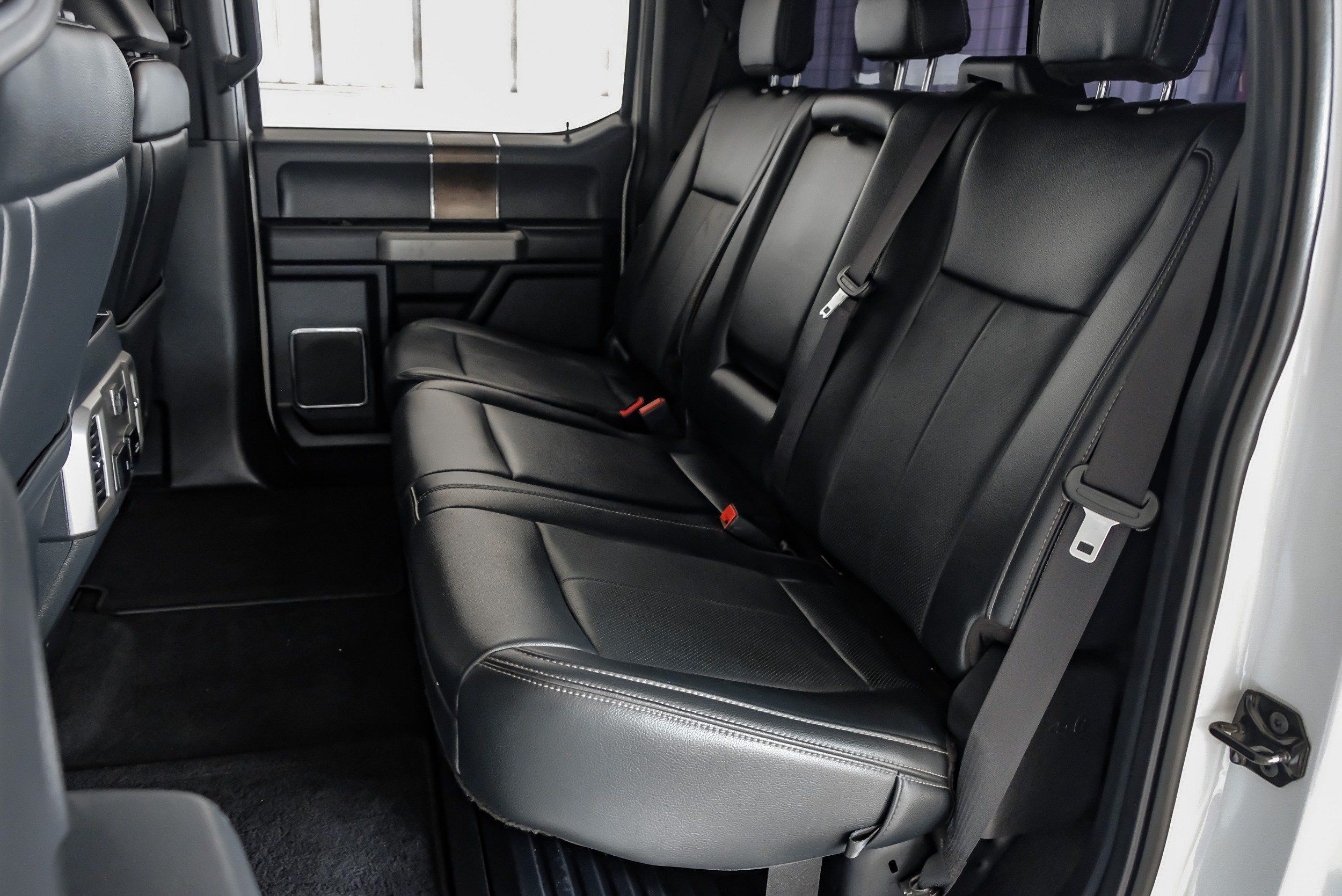 2022 Ford F-250 Super Duty Lariat - Photo 39