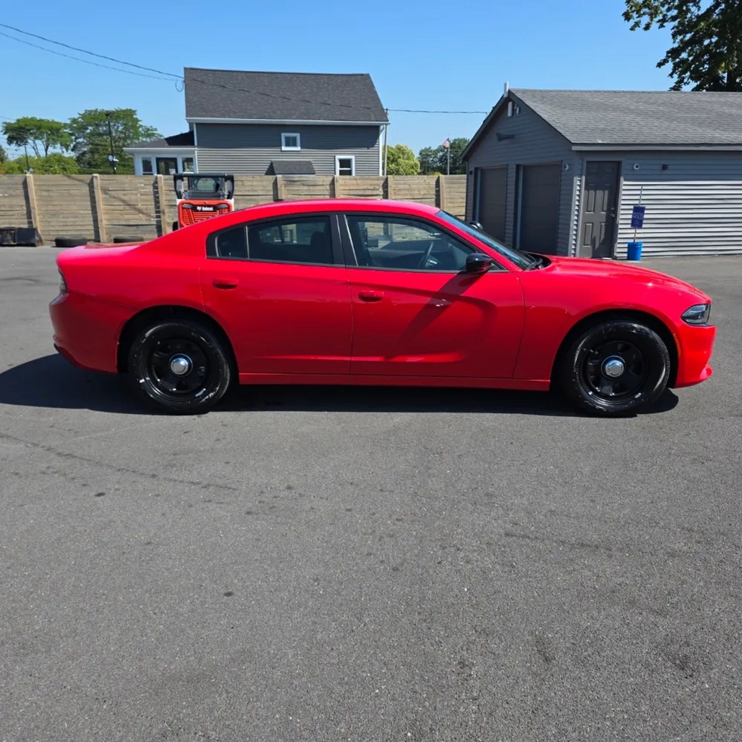 2023 Dodge Charger photo 6