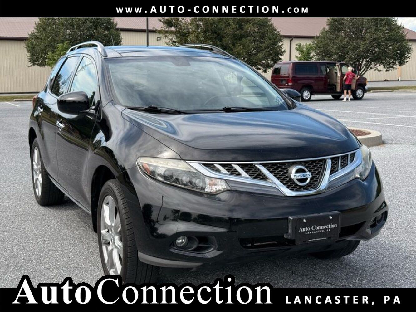 2014 Nissan Murano