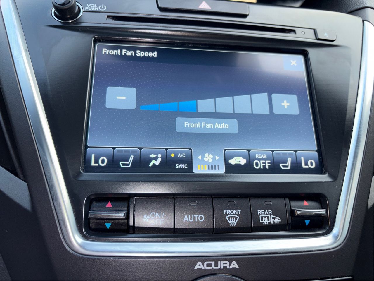 2020 Acura MDX Technology Package - Photo 32