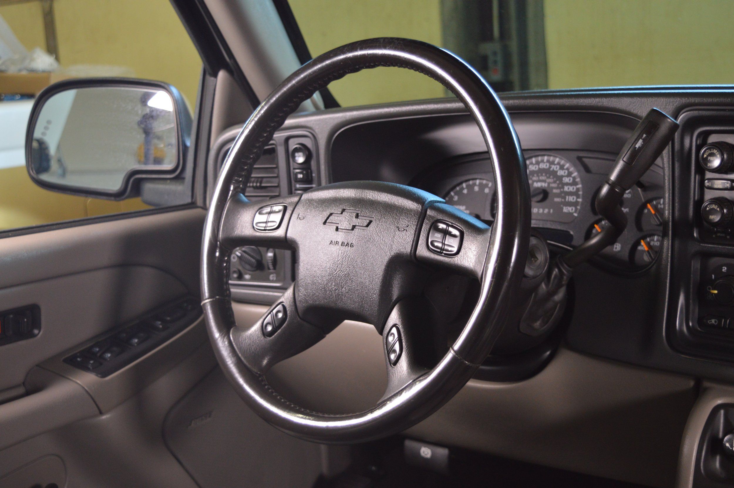 2006 Chevrolet Avalanche Base - Photo 26