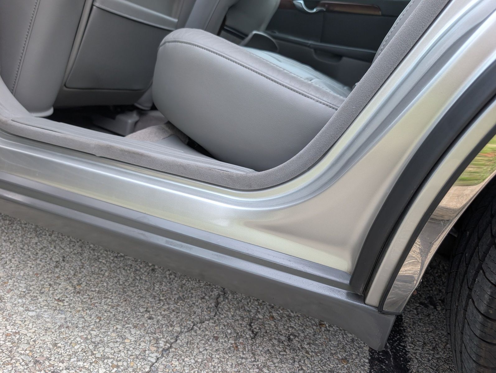 2005 Cadillac DeVille 103