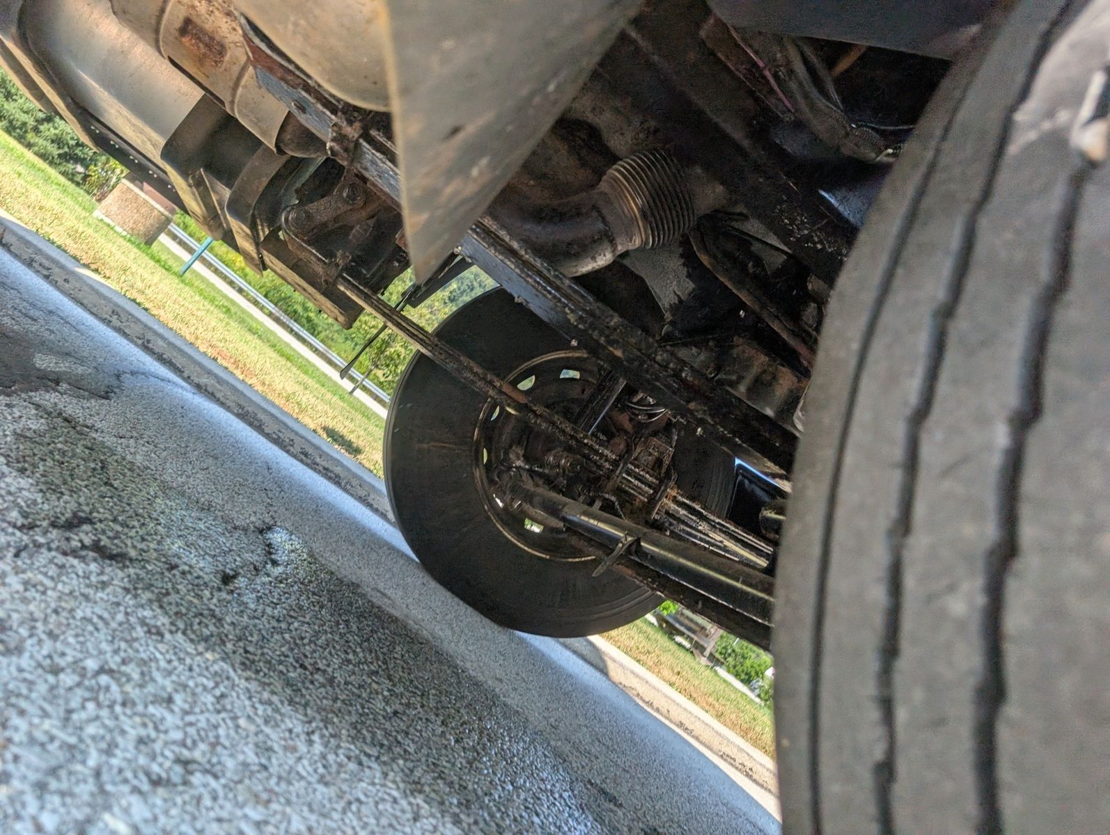 2018 Ford F-650 Super Duty 95