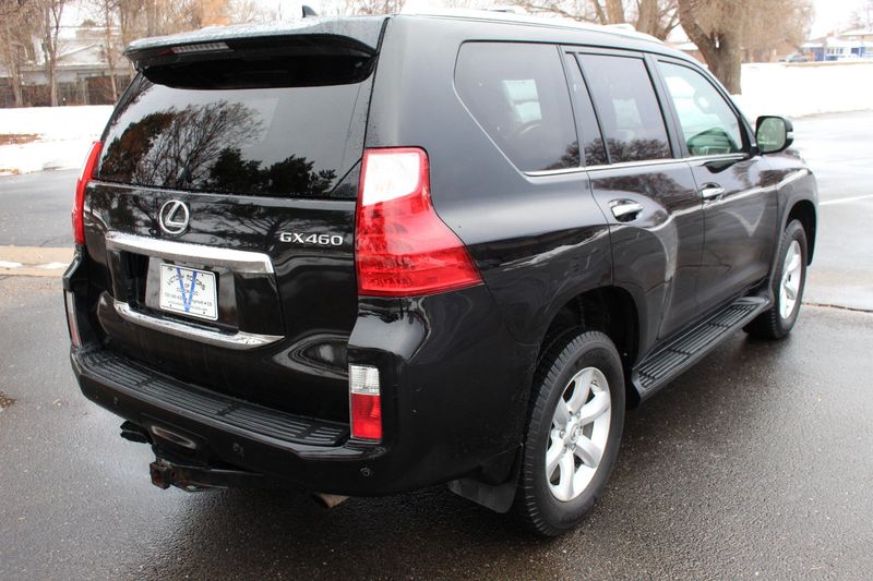 2011 Lexus GX 460 Base | Victory Motors of Colorado